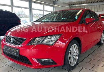Seat Leon 184.000 km 6.990 &euro; Erfurt 99091