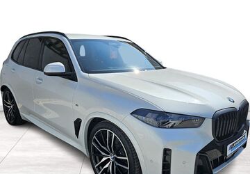 BMW X5 10.900 km 90.904 &euro; Jena 07745