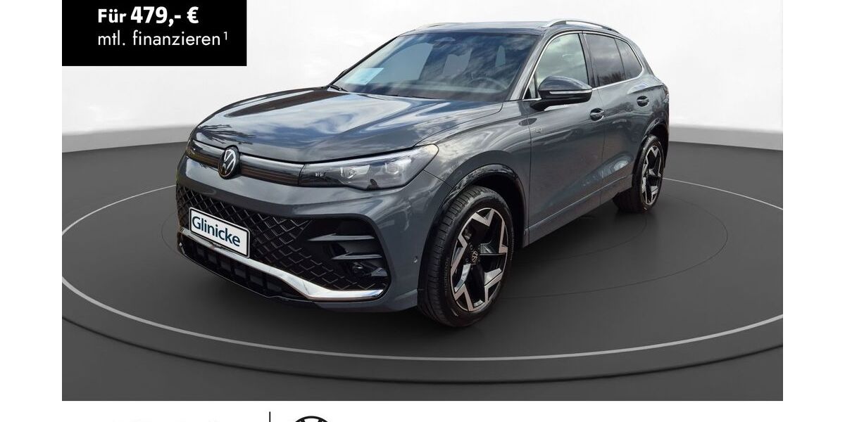 VW Tiguan 16.600 km 38.480 &euro; Erfurt 99099