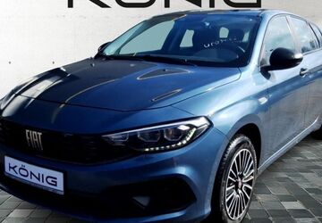 Fiat Tipo 9.775 km 19.998 &euro; Erfurt 99091