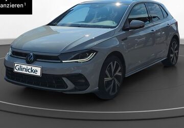 VW Polo 17.900 km 23.980 &euro; Weimar 99423