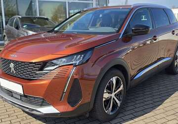 Peugeot 5008 43.600 km 22.989 &euro; Weimar-Süßenborn 99425