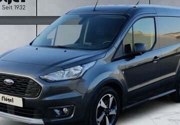 Ford Transit 19.830 km 22.990 &euro; Erfurt 99089