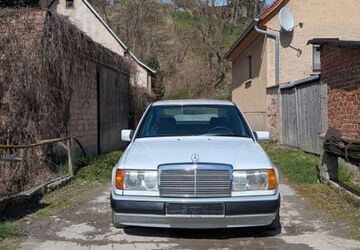 Mercedes-Benz 200 356.596 km 3.300 &euro; Jena 07749