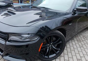 Dodge Charger 39.770 km 32.500 &euro; Rudolstadt 07407