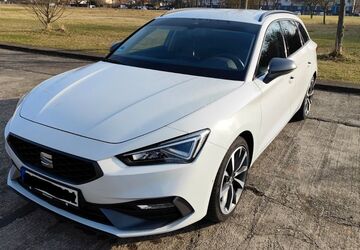 Seat Leon 79.961 km 22.000 &euro; Erfurt 99092