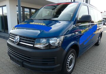 VW T6 Transporter 290.000 km 12.480 &euro; Erfurt 99087