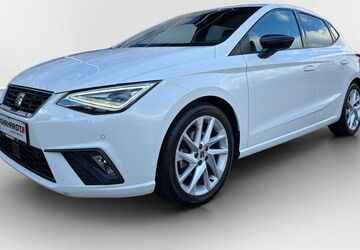 Seat Ibiza 22.150 km 18.990 &euro; Erfurt 99099