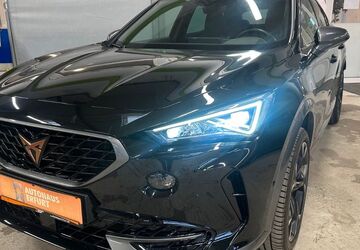 Cupra Formentor 94.780 km 23.885 &euro; Erfurt 99099