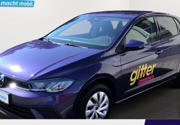 VW Polo 8.100 km 24.678 &euro; Erfurt 99098