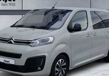 Citroen Spacetourer 52.865 km 34.990 &euro; Erfurt 99089