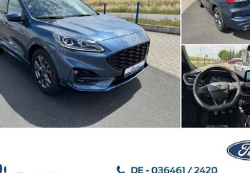Ford Kuga 20.950 km 29.880 &euro; Niedertrebra 99518