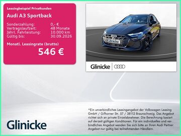 Gebrauchte Audi A3