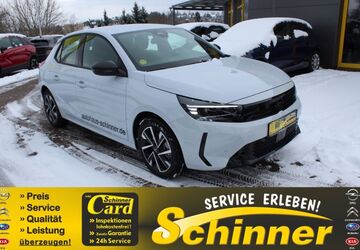 Opel Corsa 5.000 km 19.773 &euro; Weimar 99427