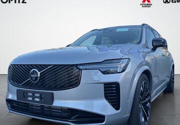 Volvo XC90 4.500 km 96.990 &euro; Jena-Lobeda 07747