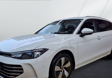 VW Passat Variant 22.022 km 33.649 &euro; Erfurt 99098