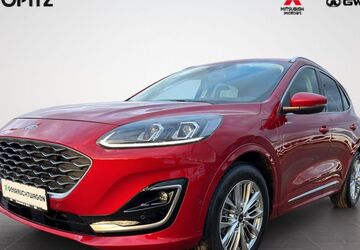 Ford Kuga 55.760 km 22.990 &euro; Jena-Lobeda 07747