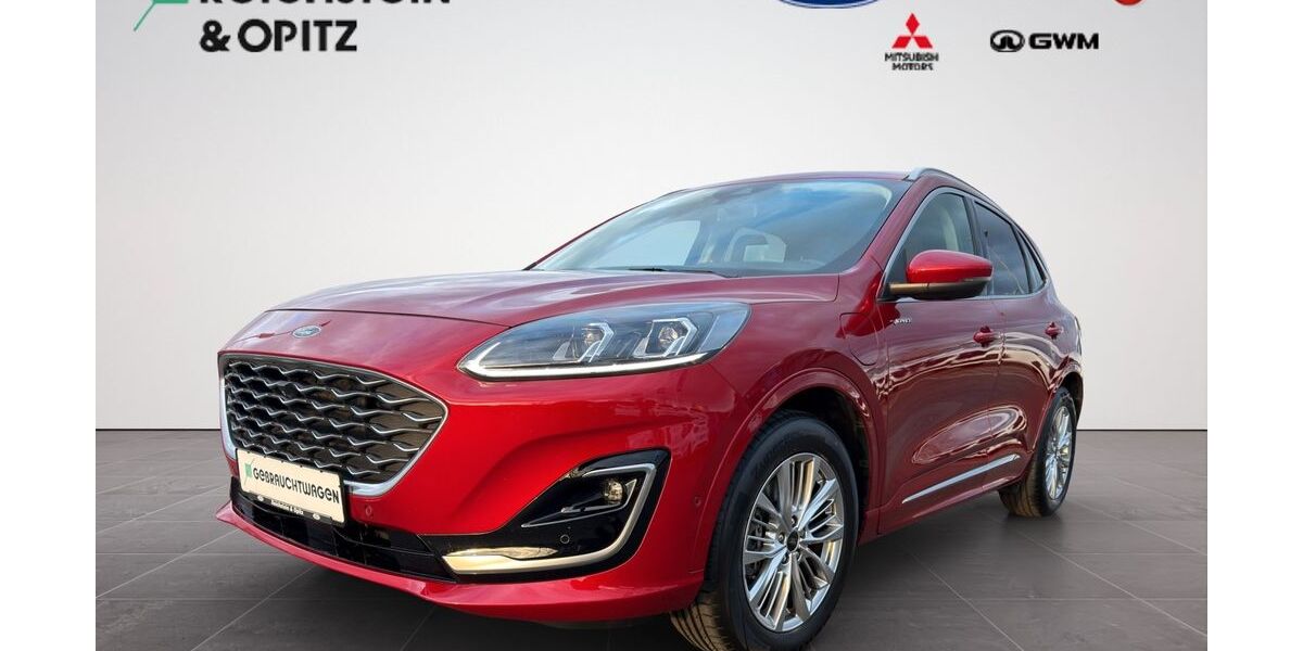 Ford Kuga 55.760 km 22.990 &euro; Jena-Lobeda 07747