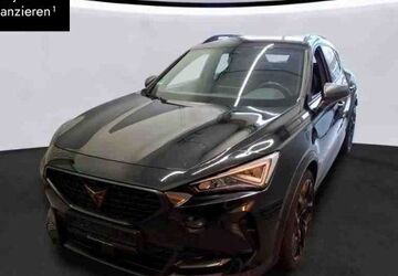 Cupra Formentor 62.500 km 35.980 &euro; Erfurt 99099