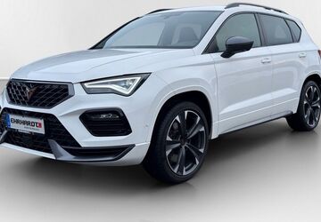 Cupra Ateca 49.860 km 29.990 &euro; Weimar 99427