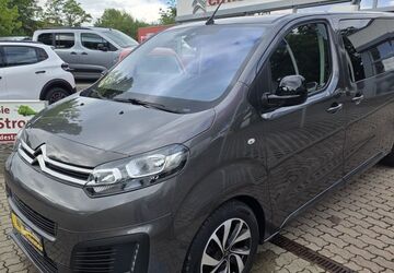 Citroen SpaceTourer 99.700 km 29.590 &euro; Weimar 99427