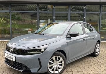Opel Corsa 1.500 km 19.990 &euro; Uhlstädt-Kirchhasel 07407