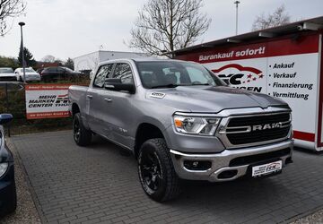 Dodge RAM 100.000 km 28.990 &euro; Erfurt 99099