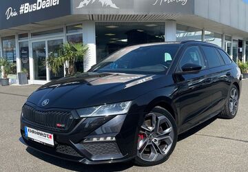 Skoda Octavia 23.940 km 34.950 &euro; Erfurt 99099