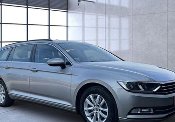 VW Passat Variant 213.525 km 7.990 &euro; Erfurt 99086