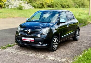 Renault Twingo 87.300 km 8.690 &euro; Erfurt 99095