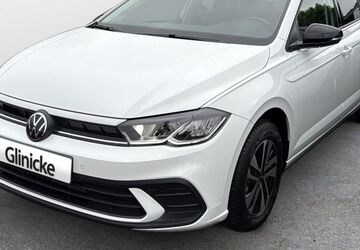 VW Polo 7.200 km 21.970 &euro; Erfurt 99099