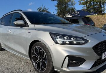 Ford Focus 149.981 km 11.980 &euro; Weimar 99423