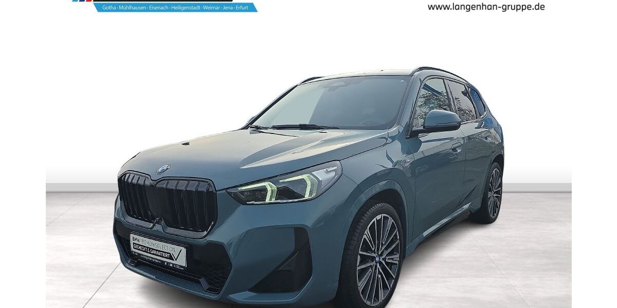 BMW X1 40.541 km 43.952 &euro; Erfurt 99087