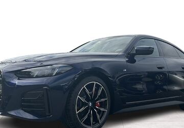 BMW 420 Gran Coupé 19.990 km 55.907 &euro; Erfurt 99087