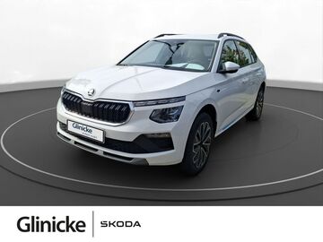 Gebrauchte Skoda Kamiq