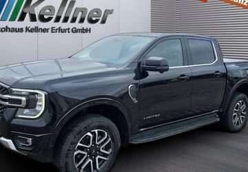 Ford Ranger 17.283 km 39.880 &euro; Erfurt 99091