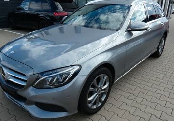 Mercedes-Benz C 180 159.000 km 11.990 &euro; Erfurt 99087