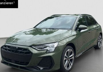 Audi A3 2.500 km 43.490 &euro; Erfurt 99099