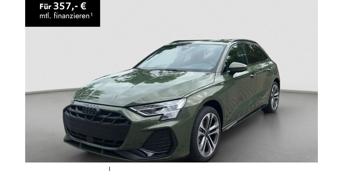 Audi A3 2.500 km 43.490 &euro; Erfurt 99099