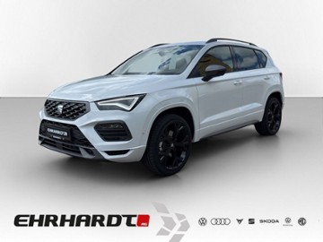 Gebrauchte Seat Ateca