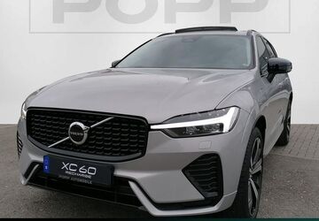 Volvo XC60 20.000 km 49.960 &euro; Nohra 99428