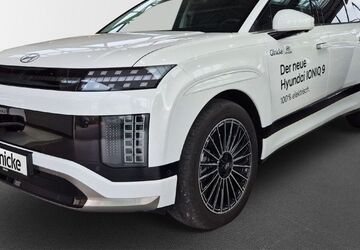 Hyundai IONIQ 9 6.000 km 70.490 &euro; Erfurt 99086