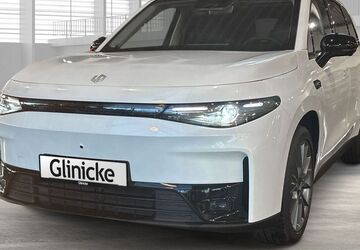 Leapmotor C10 1.573 km 40.999 &euro; Erfurt 99086