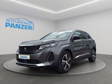 Gebrauchte Peugeot 3008