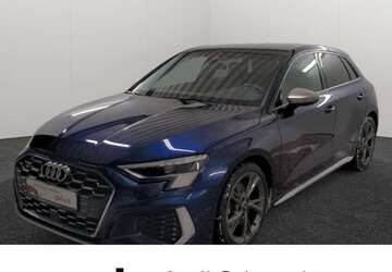 Audi S3 18.400 km 39.987 &euro; Jena 07743