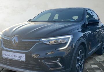 Renault Arkana 14.819 km 19.888 &euro; Erfurt 99091