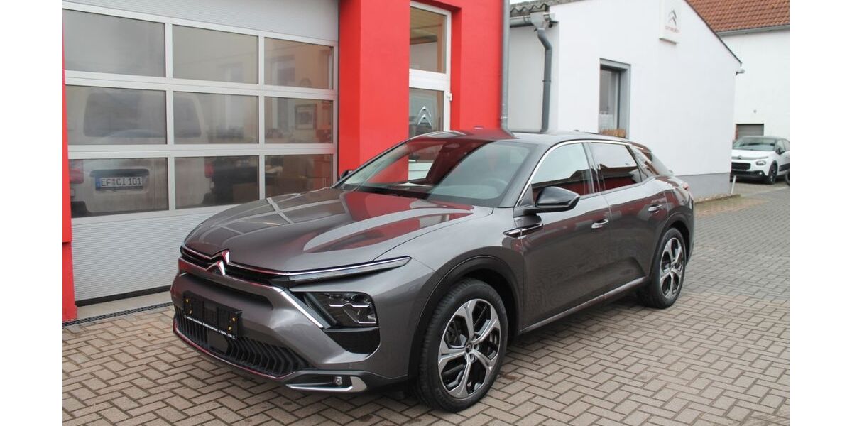 Citroen C5 X 59.990 km 20.990 &euro; Großrudestedt 99195