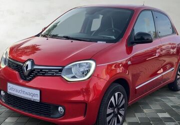 Renault Twingo 9.720 km 12.888 &euro; Erfurt 99099