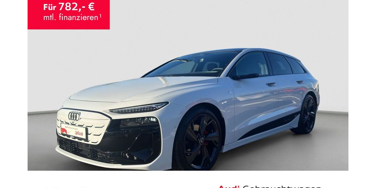 Audi A6 e-tron 12.700 km 66.780 &euro; Erfurt 99099