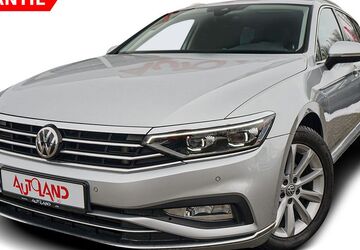 VW Passat Variant 83.951 km 24.990 &euro; Erfurt 99087